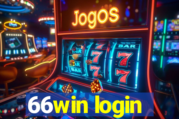 66win login